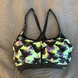Victoria’s Secret Knockout Sports Bra
